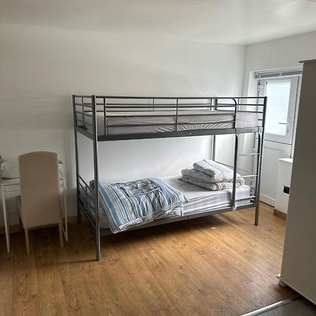 Barrs Court Beds Hotel Warmley ภายนอก รูปภาพ